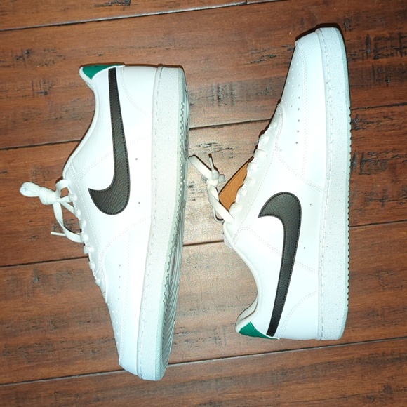 Nike Court Vision Low Next Nature -Size 13 - Picture 4 of 8